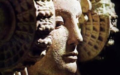 Secret Space Program Disclosure and the Vril Society