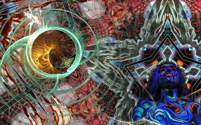 Burning Issue: Human Nature Reborn