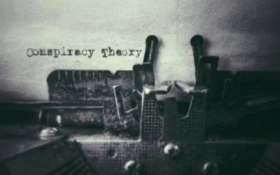 7 Things That Used to Be “Crazy Conspiracy Theories” Until 2020 Happened