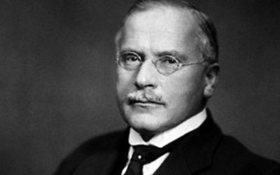 Dreams, Spirits & the Occult: The Secret World of Carl G Jung