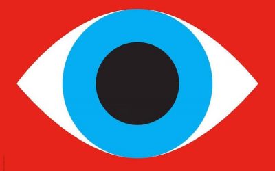 GEORGE ORWELL WARNED US OF THE MOST DANGEROUS TYPE OF CENSORSHIP – AND IT’S HAPPENING NOW