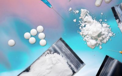 Oregon Decriminalizes Heroin, Cocaine, Meth, MDMA, LSD and Totally Legalizes Shrooms