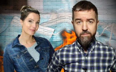 BC Goes Full Draconian With New Sweeping Mandatory Mask Measures — What You Need to Know