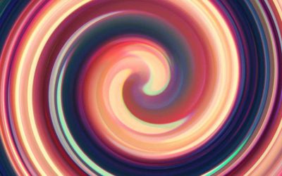 Center of Attention by IAM SAUMS