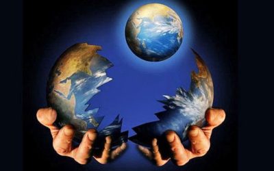 6 Ways To Transition from…The Fourth Into the Fifth World