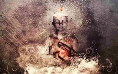 The Ego is Not The Enemy