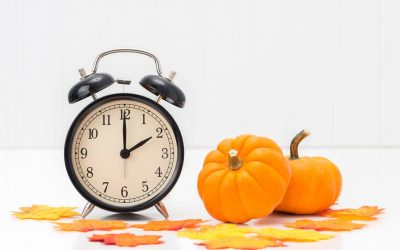 Why sleep experts say it’s time to ditch daylight saving time