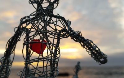 24 Powerful Keys to Transcend the Ego