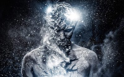 The wholesale export of Loosh – or something else entirely?