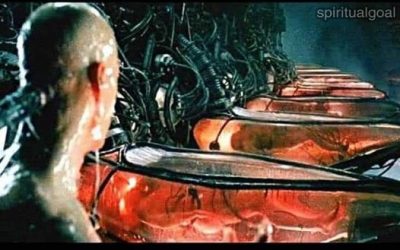 Your Mind Control App (YMCA)