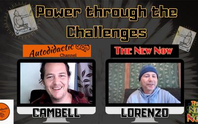 Power Through Challenge
