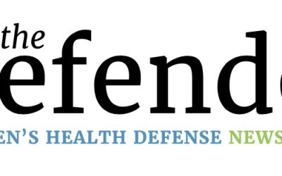 The Defender News, October, 2021