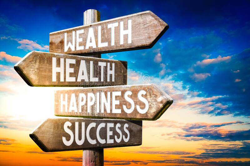 The Secret Door to Self-Healing