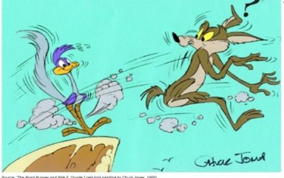 “The Great Reset” Already Happened