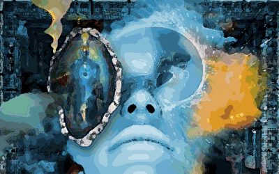 Imagination- The Telescope Of Consciousness