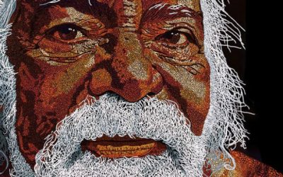 Indigenous Wisdom for a Whole Life