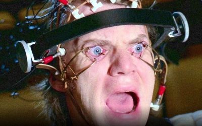 DO WE REALLY LIVE IN AN ELABORATE MENTAL ASYLUM?