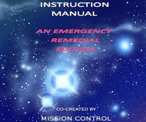 ET 101 The Cosmic Instruction Manual