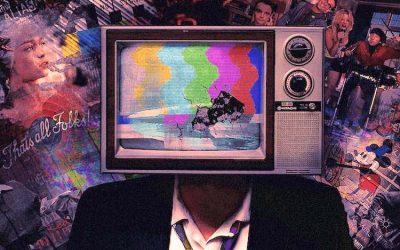 The Original Pioneers of Mind Control on Why You Must Protect Your Mental Sovereignty Now