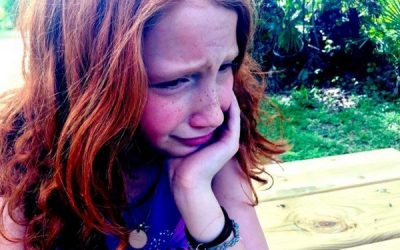 Cambridge Study: Children’s Mental Health Deteriorated ‘Substantially’ During Lockdown