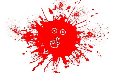 Invasion of the Body Snatchers: Psychological Warfare Disguised as a Pandemic Threat