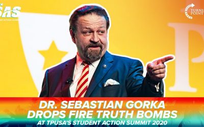 Gorka Explains Jan. 6 Strategy and Your Part in It!