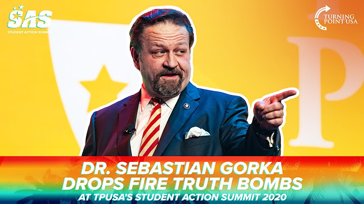 Gorka Explains Jan. 6 Strategy and Your Part in It!