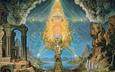 The Unity of The Tree of life