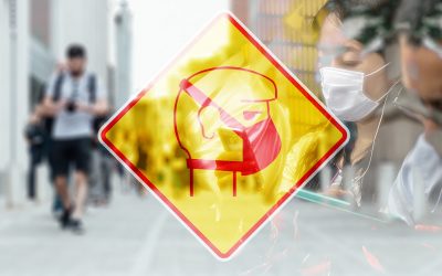 Landmark Study Finds Masks Are Ineffective