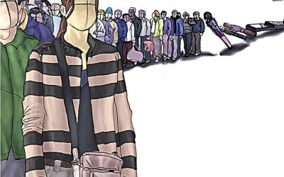 You Have No Obligation To Conform To A Wildly Sick Society