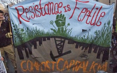 Radical De-Globalization: Finding Back Our Freedom and Sovereignty: Tyrants Don’t Create Tyranny. Your Obedience Does.