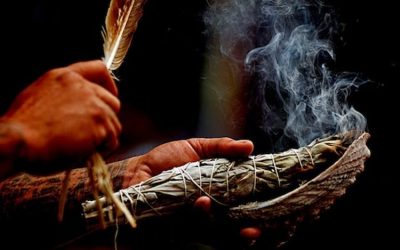 SELF-INFLICTED SHAMANISM – CHOOSING THE PATH LEAST TRAVELED