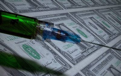 The COVID vaccine and the commercial conquest of the planet