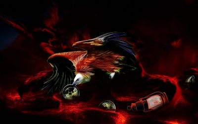 The Materialist Creed Is Highly Political