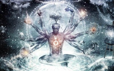 The Art of Being By IAM SAUMS