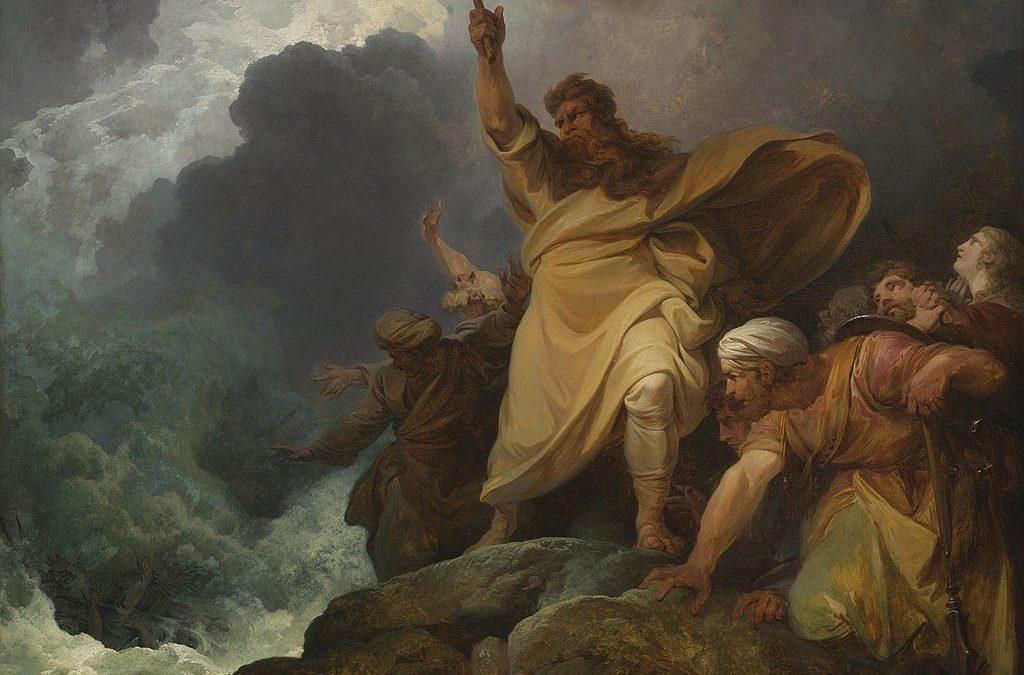 How Civil Disobedience Safeguards Freedom and Prevents Tyranny