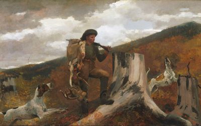 Why are So Many Men Psychologically Infantile?