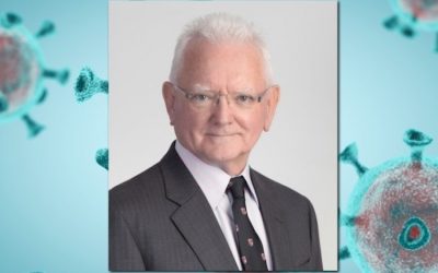 CORONAVIRUS PANDEMIC IS “THE GREATEST HOAX EVER PERPETRATED ON AN UNSUSPECTING PUBLIC”