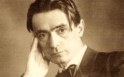 IN 1917 RUDOLF STEINER FORESAW A VACCINE THAT WOULD ‘DRIVE ALL INCLINATION TOWARD SPIRITUALITY OUT OF PEOPLE’S SOULS’