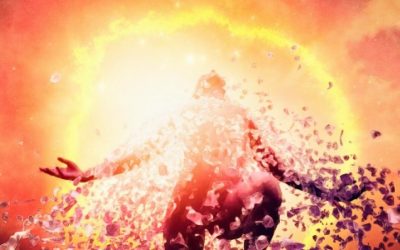 A Cure for Wellbeing By  IAM SAUMS