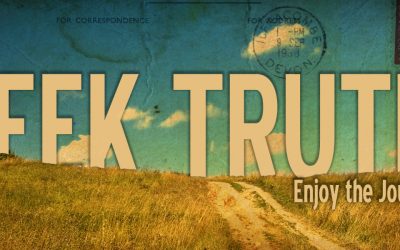 What is Truth? Internal Guidance System and Discernment