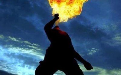 In Quest of the Spotless Mind