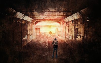 H.G. Wells’ Dystopic Vision Comes Alive With The Great Reset Agenda