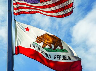 To the people of lockdown California: it’s jailbreak time