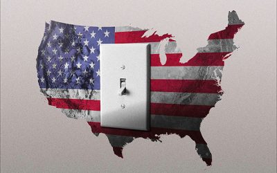 The Lockdown Will Never End