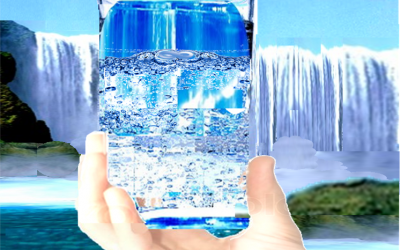 Do You Want Healthier Energized Water, On Par with Earth’s Finest Waters?