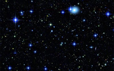 Abundance Extinguishes Money