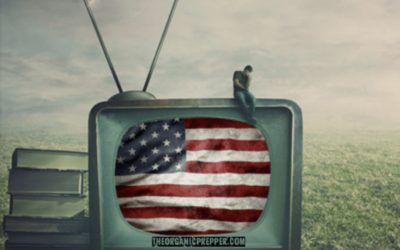 America’s Trust in the Mainstream Media Hits an ALL-TIME LOW and “Journalists” Are Shocked