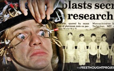 As Gov’t Demands Our Trust, Here Are Multiple Examples of The State Endangering Public Health