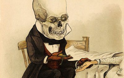 Medical weapons of mass destruction